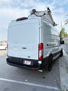 2021 Ford Transit 250 LWB Low Miles 1-Owner   - Photo 8 - South El Monte, CA 91733