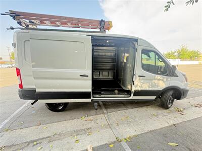 2021 Ford Transit 250 LWB Low Miles 1-Owner   - Photo 20 - South El Monte, CA 91733