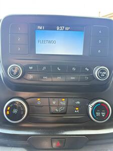 2021 Ford Transit 250 LWB Low Miles 1-Owner   - Photo 29 - South El Monte, CA 91733
