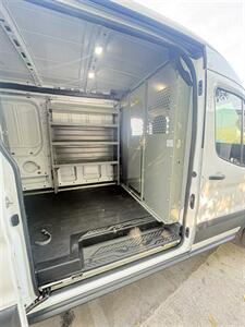 2021 Ford Transit 250 LWB Low Miles 1-Owner   - Photo 21 - South El Monte, CA 91733