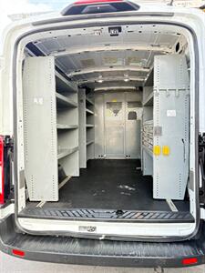 2021 Ford Transit 250 LWB Low Miles 1-Owner   - Photo 15 - South El Monte, CA 91733