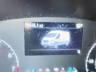 2021 Ford Transit 250 LWB Low Miles 1-Owner   - Photo 31 - South El Monte, CA 91733