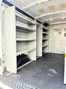 2021 Ford Transit 250 LWB Low Miles 1-Owner   - Photo 17 - South El Monte, CA 91733