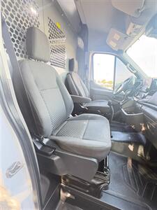 2021 Ford Transit 250 LWB Low Miles 1-Owner   - Photo 25 - South El Monte, CA 91733