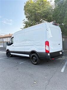 2021 Ford Transit 250 LWB Low Miles 1-Owner   - Photo 10 - South El Monte, CA 91733