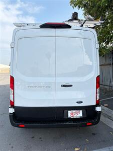 2021 Ford Transit 250 LWB Low Miles 1-Owner   - Photo 13 - South El Monte, CA 91733