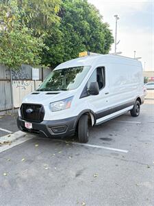 2021 Ford Transit 250 LWB Low Miles 1-Owner   - Photo 5 - South El Monte, CA 91733