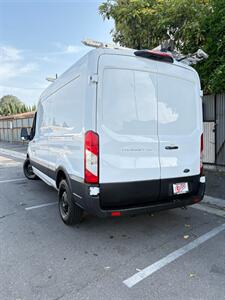 2021 Ford Transit 250 LWB Low Miles 1-Owner   - Photo 12 - South El Monte, CA 91733