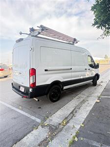 2021 Ford Transit 250 LWB Low Miles 1-Owner   - Photo 11 - South El Monte, CA 91733