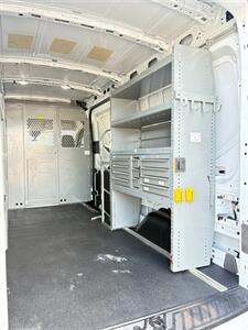 2021 Ford Transit 250 LWB Low Miles 1-Owner   - Photo 16 - South El Monte, CA 91733