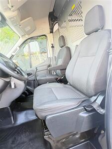 2021 Ford Transit 250 LWB Low Miles 1-Owner   - Photo 26 - South El Monte, CA 91733