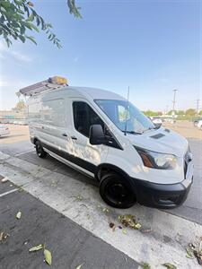 2021 Ford Transit 250 LWB Low Miles 1-Owner   - Photo 6 - South El Monte, CA 91733