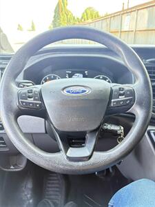 2021 Ford Transit 250 LWB Low Miles 1-Owner   - Photo 27 - South El Monte, CA 91733