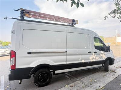 2021 Ford Transit 250 LWB Low Miles 1-Owner   - Photo 18 - South El Monte, CA 91733