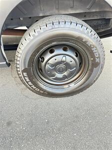 2021 Ford Transit 250 LWB Low Miles 1-Owner   - Photo 33 - South El Monte, CA 91733