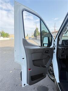 2021 Ford Transit 250 LWB Low Miles 1-Owner   - Photo 24 - South El Monte, CA 91733