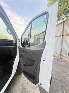2021 Ford Transit 250 LWB Low Miles 1-Owner   - Photo 23 - South El Monte, CA 91733