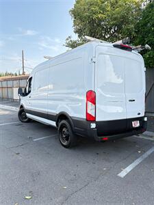 2021 Ford Transit 250 LWB Low Miles 1-Owner   - Photo 7 - South El Monte, CA 91733