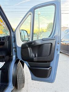 2021 RAM ProMaster 3500 159 WB High Roof  1-Owner Low Miles - Photo 21 - South El Monte, CA 91733