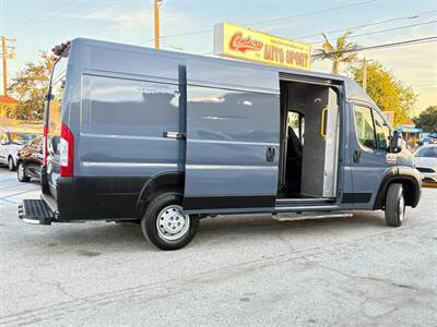 2021 RAM ProMaster 3500 159 WB High Roof  1-Owner Low Miles - Photo 15 - South El Monte, CA 91733