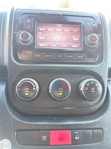 2021 RAM ProMaster 3500 159 WB High Roof  1-Owner Low Miles - Photo 26 - South El Monte, CA 91733