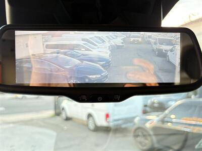2021 RAM ProMaster 3500 159 WB High Roof  1-Owner Low Miles - Photo 28 - South El Monte, CA 91733