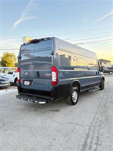 2021 RAM ProMaster 3500 159 WB High Roof  1-Owner Low Miles - Photo 10 - South El Monte, CA 91733