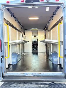 2021 RAM ProMaster 3500 159 WB High Roof  1-Owner Low Miles - Photo 14 - South El Monte, CA 91733