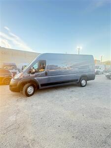 2021 RAM ProMaster 3500 159 WB High Roof  1-Owner Low Miles - Photo 7 - South El Monte, CA 91733