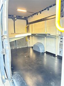 2021 RAM ProMaster 3500 159 WB High Roof  1-Owner Low Miles - Photo 18 - South El Monte, CA 91733