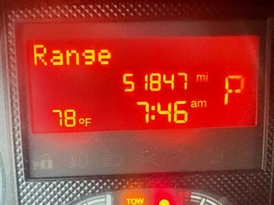 2021 RAM ProMaster 3500 159 WB High Roof  1-Owner Low Miles - Photo 24 - South El Monte, CA 91733