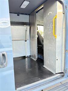 2021 RAM ProMaster 3500 159 WB High Roof  1-Owner Low Miles - Photo 17 - South El Monte, CA 91733