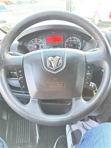 2021 RAM ProMaster 3500 159 WB High Roof  1-Owner Low Miles - Photo 25 - South El Monte, CA 91733