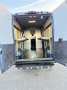 2021 RAM ProMaster 3500 159 WB High Roof  1-Owner Low Miles - Photo 13 - South El Monte, CA 91733