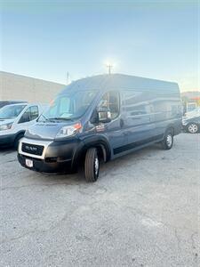 2021 RAM ProMaster 3500 159 WB High Roof  1-Owner Low Miles - Photo 5 - South El Monte, CA 91733