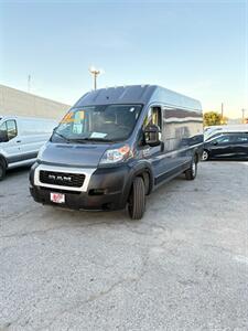 2021 RAM ProMaster 3500 159 WB High Roof  1-Owner Low Miles - Photo 2 - South El Monte, CA 91733