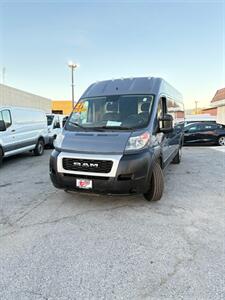 2021 RAM ProMaster 3500 159 WB High Roof  1-Owner Low Miles - Photo 1 - South El Monte, CA 91733