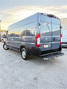 2021 RAM ProMaster 3500 159 WB High Roof  1-Owner Low Miles - Photo 8 - South El Monte, CA 91733