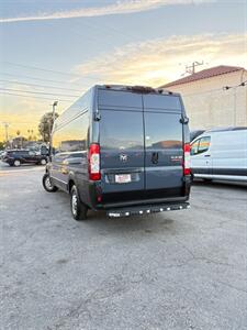 2021 RAM ProMaster 3500 159 WB High Roof  1-Owner Low Miles - Photo 9 - South El Monte, CA 91733