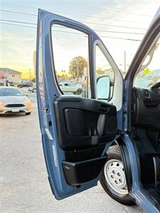 2021 RAM ProMaster 3500 159 WB High Roof  1-Owner Low Miles - Photo 20 - South El Monte, CA 91733