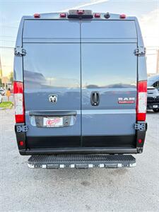 2021 RAM ProMaster 3500 159 WB High Roof  1-Owner Low Miles - Photo 12 - South El Monte, CA 91733