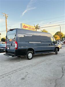2021 RAM ProMaster 3500 159 WB High Roof  1-Owner Low Miles - Photo 11 - South El Monte, CA 91733