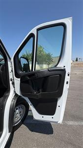 2024 RAM ProMaster Tradesman 2500 Low Miles 1-Owner High Roof LWB - Photo 18 - South El Monte, CA 91733