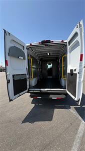 2024 RAM ProMaster Tradesman 2500 Low Miles 1-Owner High Roof LWB - Photo 12 - South El Monte, CA 91733