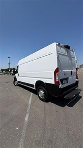 2024 RAM ProMaster Tradesman 2500 Low Miles 1-Owner High Roof LWB - Photo 5 - South El Monte, CA 91733