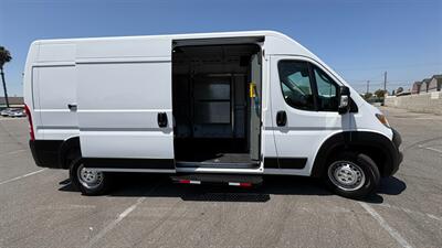2024 RAM ProMaster Tradesman 2500 Low Miles 1-Owner High Roof LWB - Photo 15 - South El Monte, CA 91733