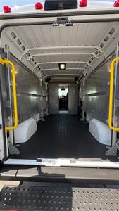2024 RAM ProMaster Tradesman 2500 Low Miles 1-Owner High Roof LWB - Photo 13 - South El Monte, CA 91733