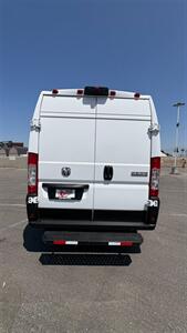 2024 RAM ProMaster Tradesman 2500 Low Miles 1-Owner High Roof LWB - Photo 14 - South El Monte, CA 91733