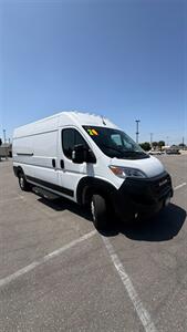 2024 RAM ProMaster Tradesman 2500 Low Miles 1-Owner High Roof LWB - Photo 7 - South El Monte, CA 91733