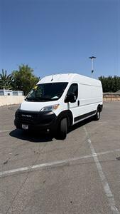 2024 RAM ProMaster Tradesman 2500 Low Miles 1-Owner High Roof LWB - Photo 3 - South El Monte, CA 91733
